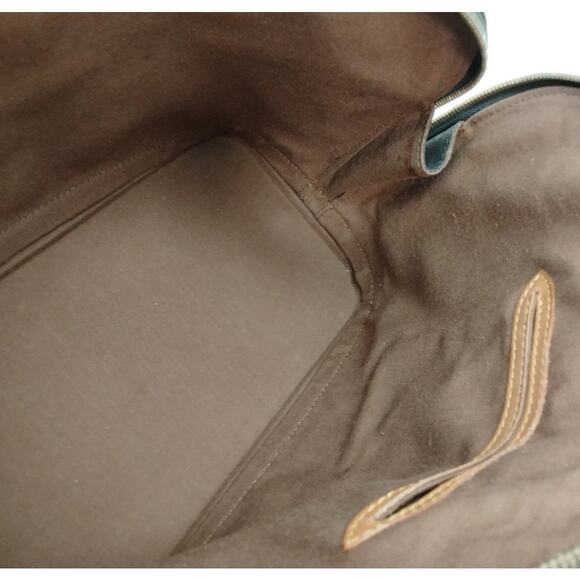 Louis Vuitton Alma - Picture 8 of 9